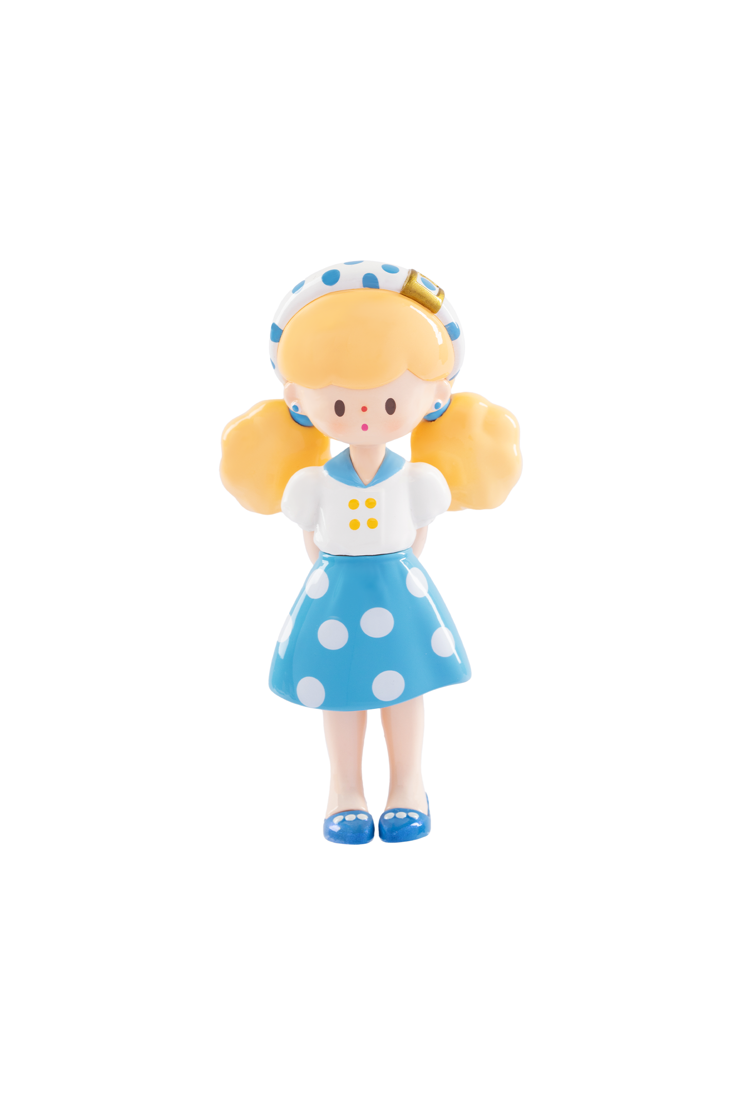Finding Unicorn | MOLINTA Retro Style Series Blind Box - PSYLOS 1, Finding Unicorn | MOLINTA Retro Style Series Blind Box, Blind Box, Finding Unicorn, PSYLOS 1